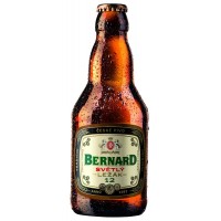 Bernard Bohemian Lager - Beer Shelf