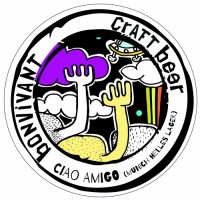 Bonvivant Ciao Amigo Bonvivant Ciao Amigo