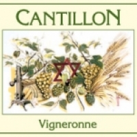 Cantillon Vigneronne 75 Cl. (MAX 1 per cliente) - 1001Birre