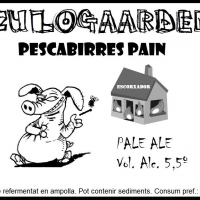 Zulogaarden Pescabirres Pain 