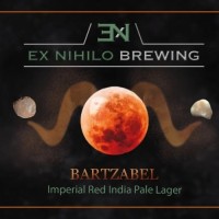 Ex Nihilo Brewing Bartzabel