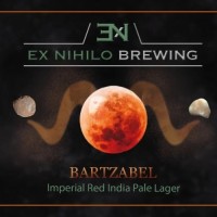 Ex Nihilo Brewing Bartzabel Ex Nihilo Brewing Bartzabel