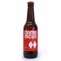 Cerveza Especial Doménicus 33cl (Pack de 6/2,95€ y 12/2,50€ la unidad) - Galevinum