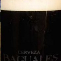 Baguales Negra 