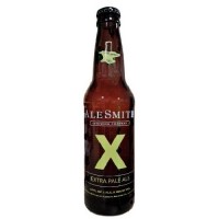 AleSmith Extra Pale Ale - The Beer Cow