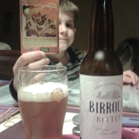 Birrola Bitter 