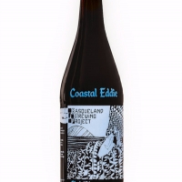 BBP Coastal Eddie 66cl - Beer Delux