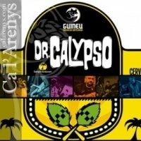 Guineu Dr. Calypso