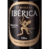 Ibérica Primitiva - Cervezas Ibérica