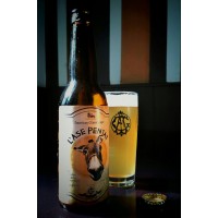 L’Ase Penjat American Classic lager