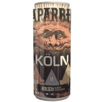 Naparbier Köln