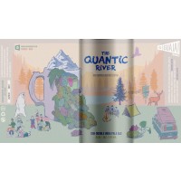 The Quantic River, Guaja! - La Mundial