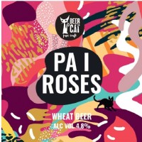 Beercat Pa i Roses 