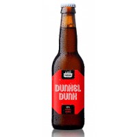 Cerveza Dunkel Dunk La Vella Caravana - BO de Shalom