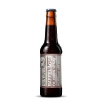 BrewDog Barrel Aged Clown King BrewDog Barrel Aged Clown King