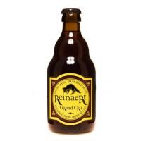 Reinaert Grand Cru 33 cl  DLUO passée - RB-and-Beer
