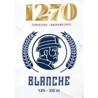 1270 Blanche