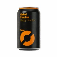 Nogne O Global Pale Ale - Drinks of the World
