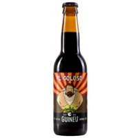 Guineu Il Goloso - OKasional Beer