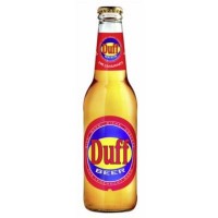 Duff Beer - Quiero Chela
