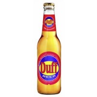 Duff Beer