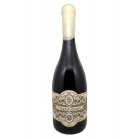 Tiberio Chardonnay Grape Beer (Caja de 6 botellas de 75cl) - Tiberio