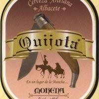 Quijota Morena