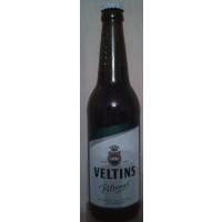 Veltins Pilsner - Mundo de Cervezas