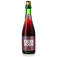 Brasserie Boon Boon Oude Kriek - Les Bières Belges