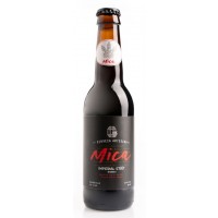 Mica Imperial Stout