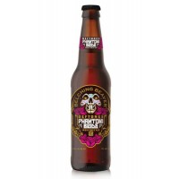 Belching Beaver Phantom Bride 