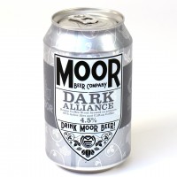 Moor Dark Alliance