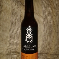 La Maltista Scottish Pale Ale