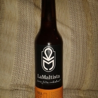 La Maltista Scottish Pale Ale 