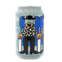 Mikkeller Organic Dream Mikkeller Organic Dream