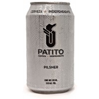 Patito Pilsner 
