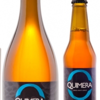 Cerveza Quimera Pale Ale Botella - Casa de la Cerveza