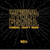 Condal Imperial Stout Fever