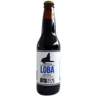 Loba Negra  Porter - The Beertual Pub