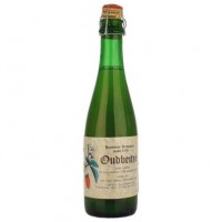 Hanssens Schaarbeekse Kriek
