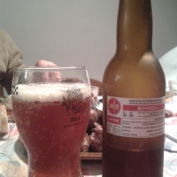 Microbombolla Konika B