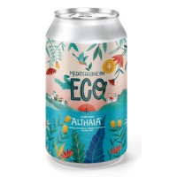 Althaia Mediterranean Eco