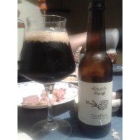 L'Anjub & Stillwater CucaFera - Beer Delux
