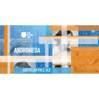 The Flying Inn Andromeda - Barley Malt