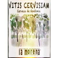 La Morena Vitis Cervisiam