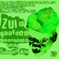 Zulogaarden Medionensis Being 