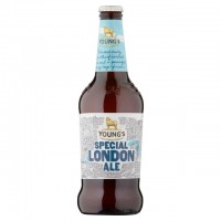 Youngs Special London Ale - Centro Cervecero