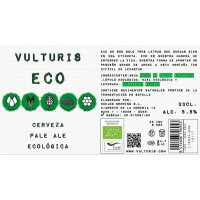 Vulturis Eco 
