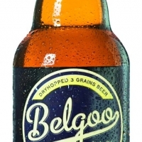 Cerveza Belgoo Arboo - Cervezus