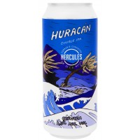 Hércules Huracán